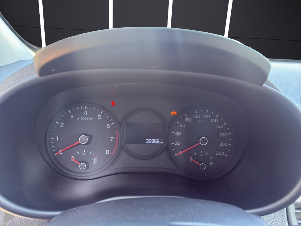 KIA Picanto 1.0 12V 5 porte Active - 11