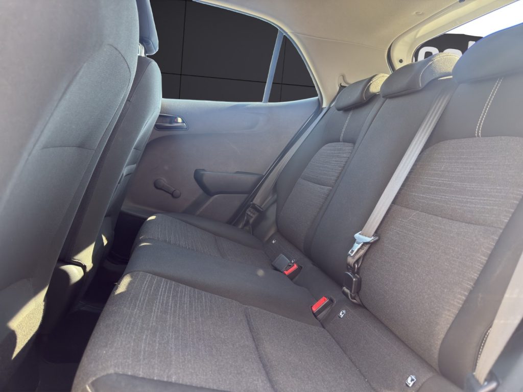 KIA Picanto 1.0 12V 5 porte Active - 13