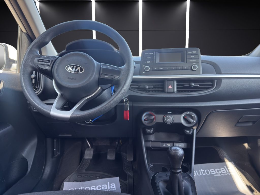 KIA Picanto 1.0 12V 5 porte Active - 14