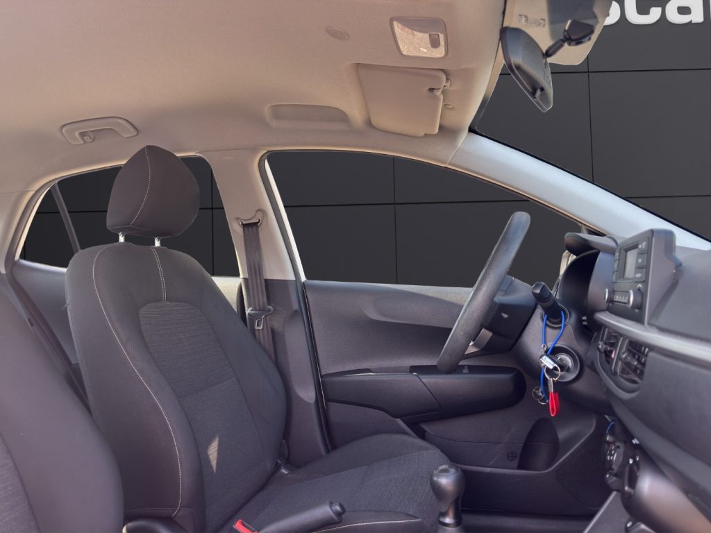 KIA Picanto 1.0 12V 5 porte Active - 18