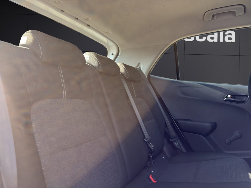 KIA Picanto 1.0 12V 5 porte Active - 19