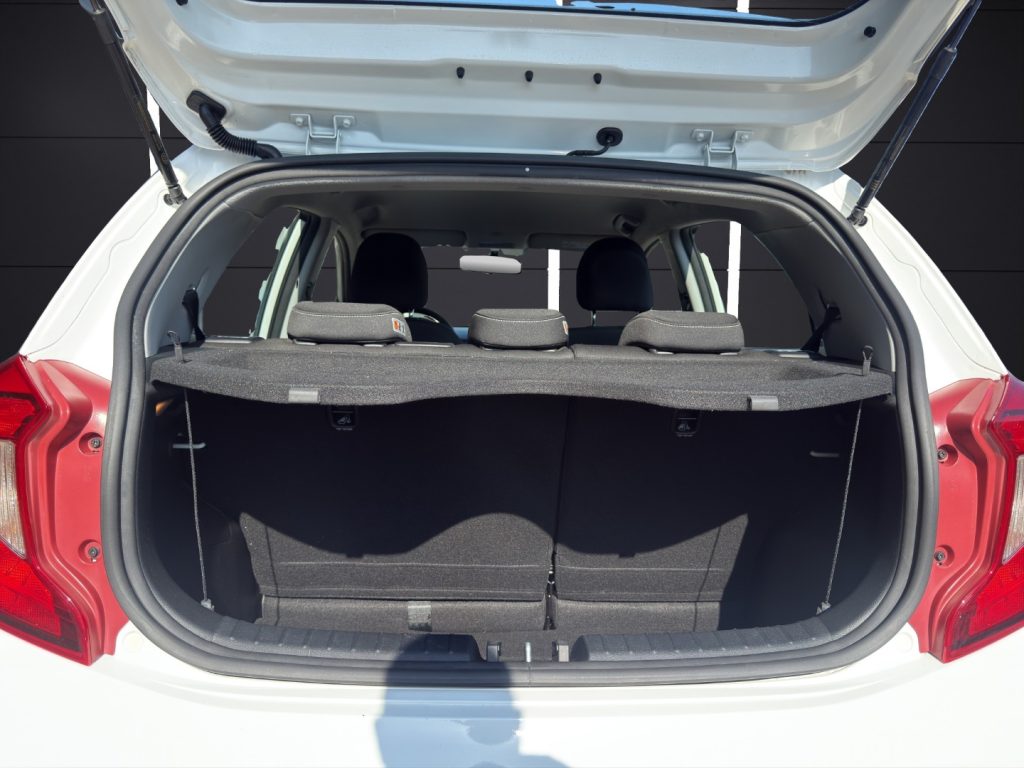 KIA Picanto 1.0 12V 5 porte Active - 20