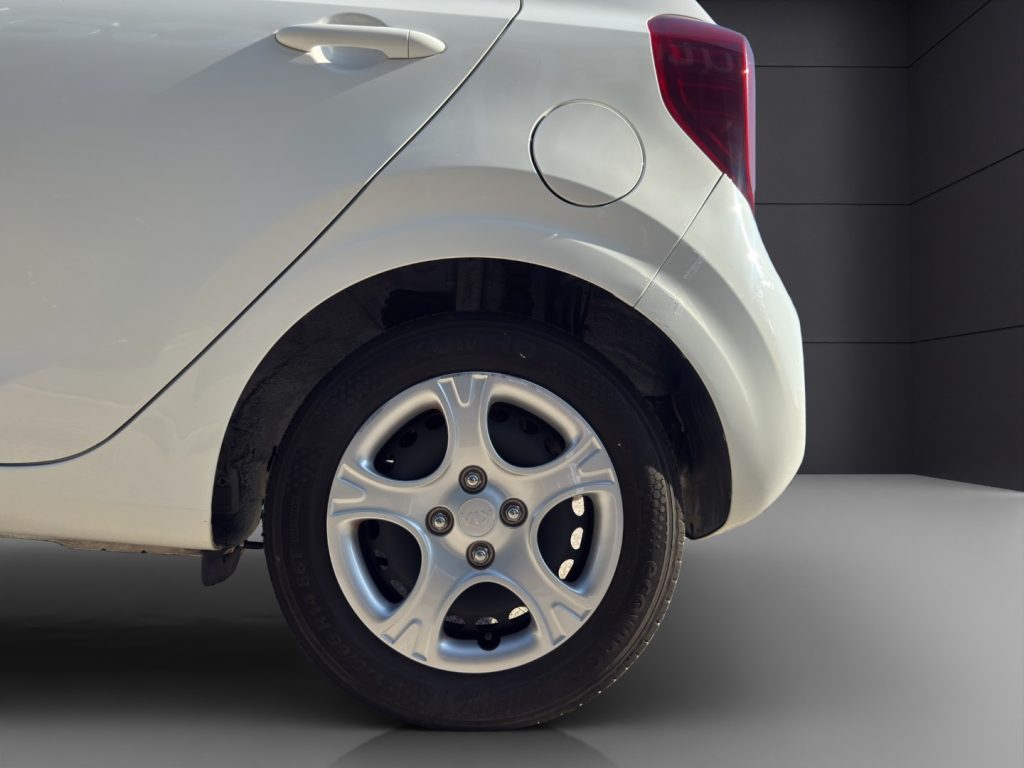 KIA Picanto 1.0 12V 5 porte Active - 21