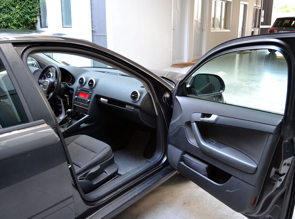 AUDI A3 SPB 1.6 Attraction ** - 2