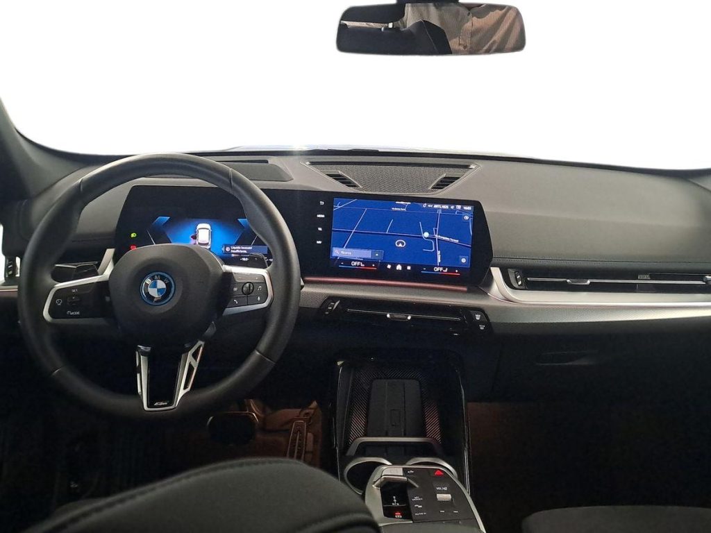 BMW X1 xDrive 25e Msport Pro Aut. - 9