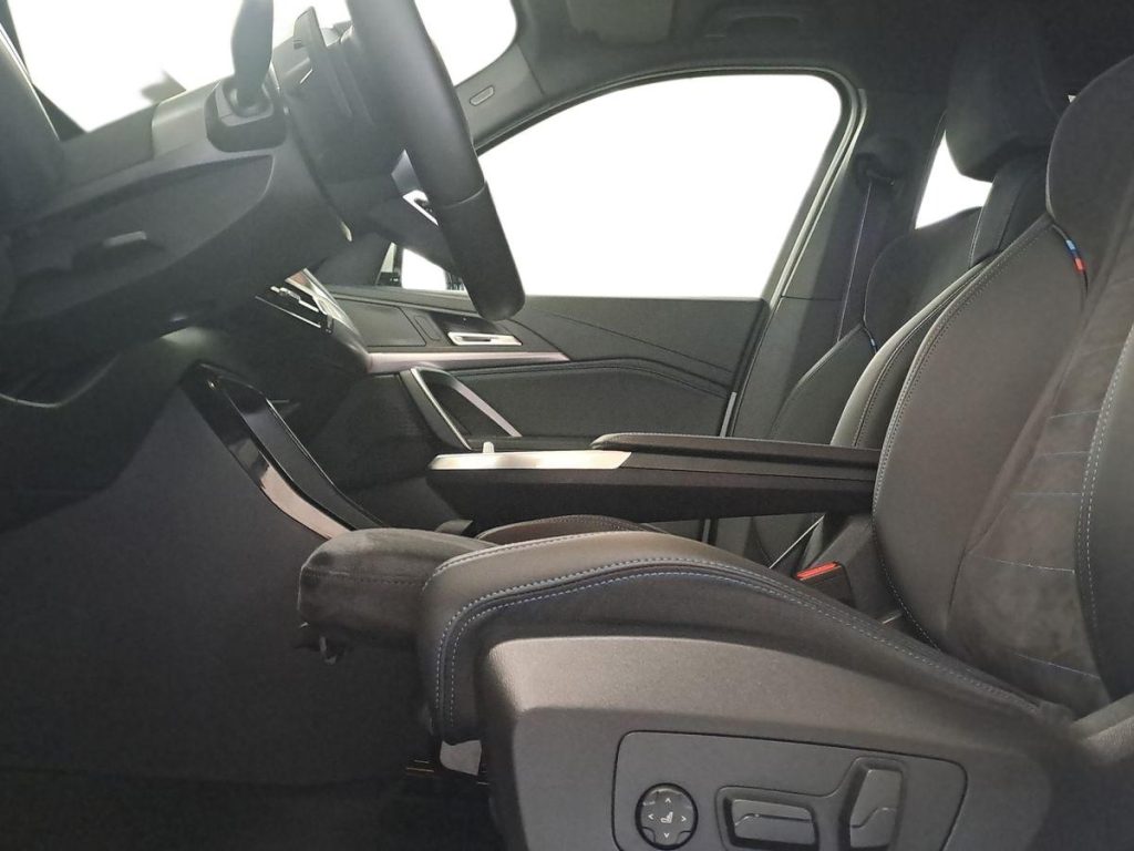 BMW X1 xDrive 25e Msport Pro Aut. - 12