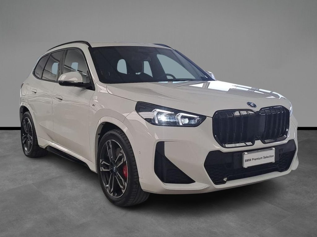 BMW X1 xDrive 25e Msport Pro Aut. - 16