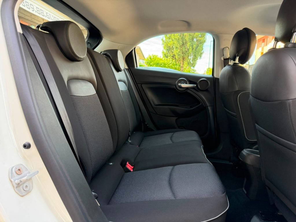 FIAT 500X 1.0 T3 120 CV Urban - 13