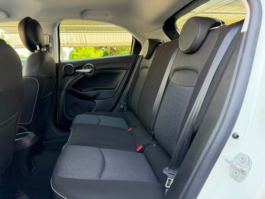 FIAT 500X 1.0 T3 120 CV Urban - 12