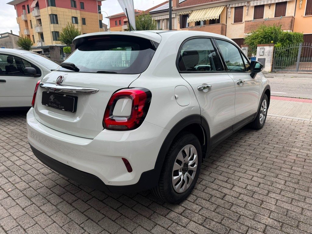 FIAT 500X 1.0 T3 120 CV Urban - 5