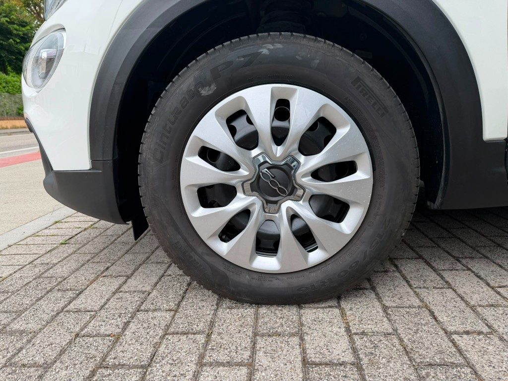 FIAT 500X 1.0 T3 120 CV Urban - 16