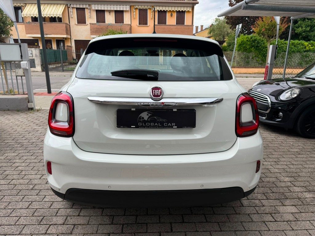 FIAT 500X 1.0 T3 120 CV Urban - 6