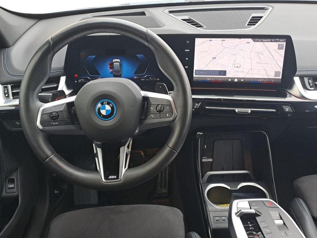 BMW X1 xDrive 25e Msport Pro - 7