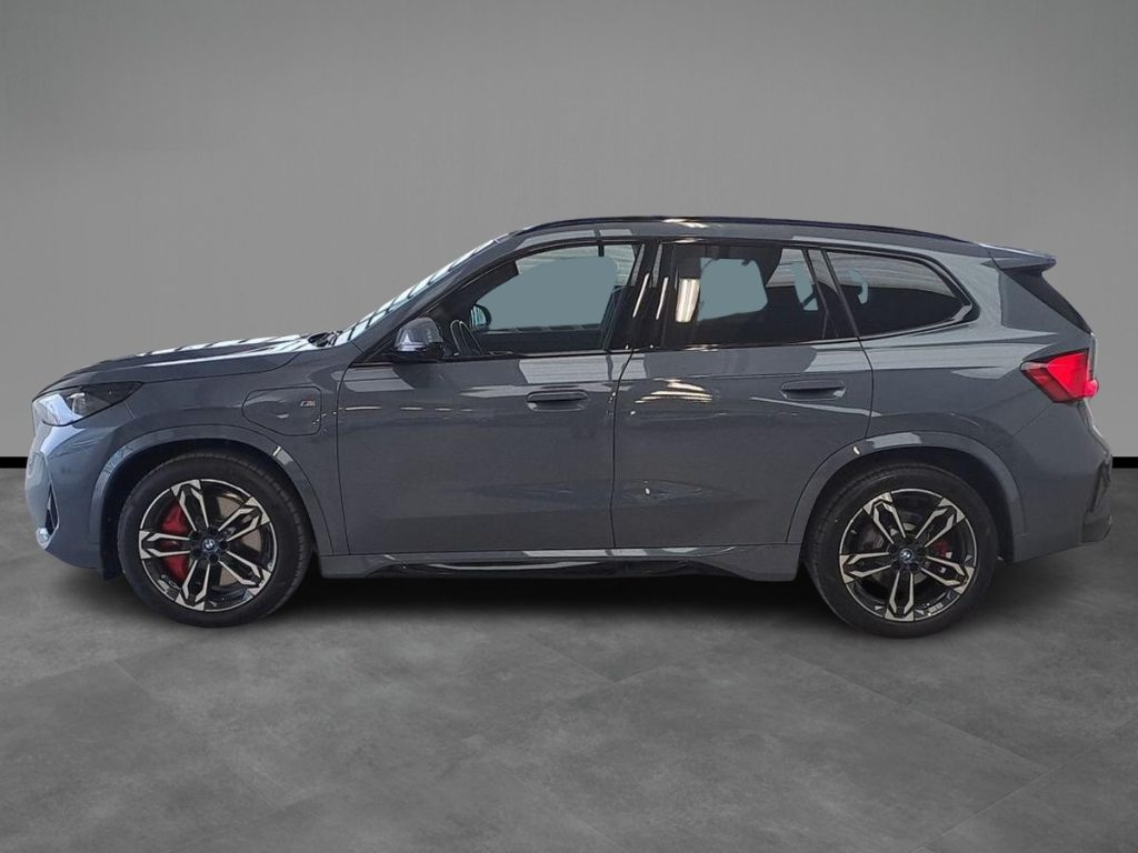 BMW X1 xDrive 25e Msport Pro - 2