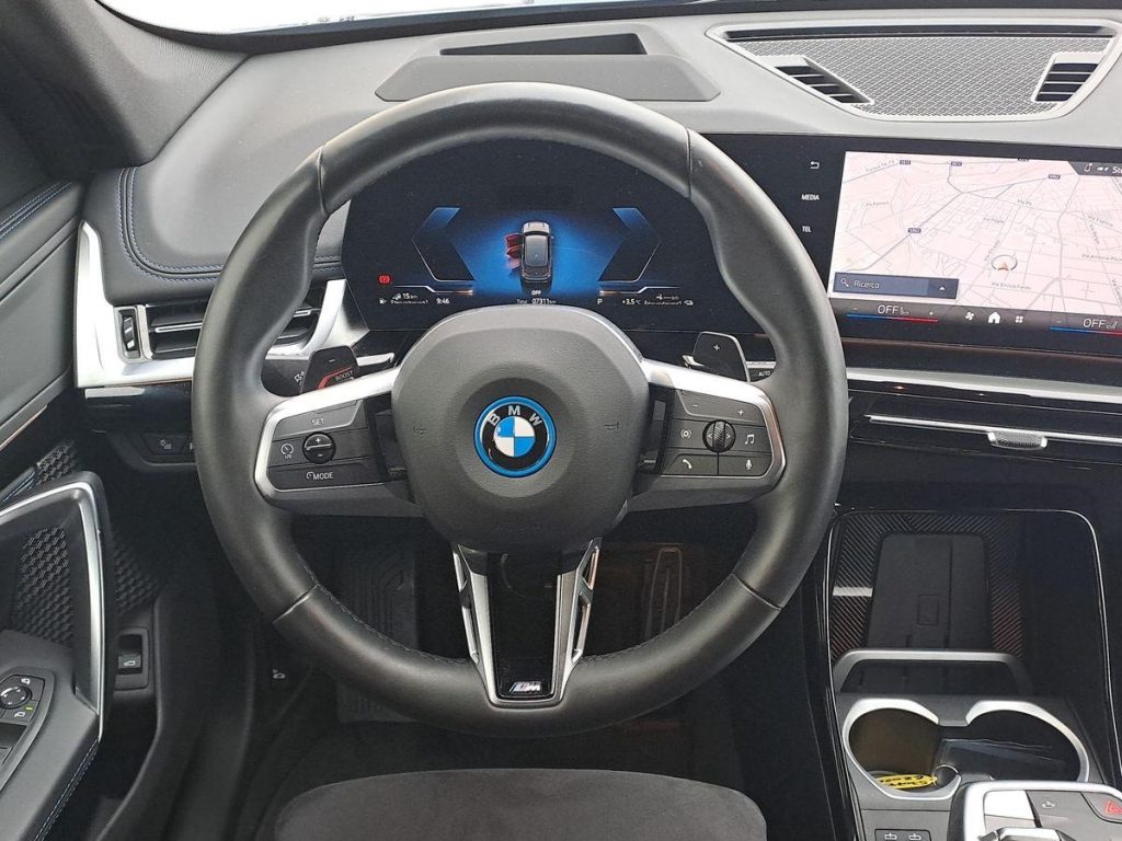 BMW X1 xDrive 25e Msport Pro - 12
