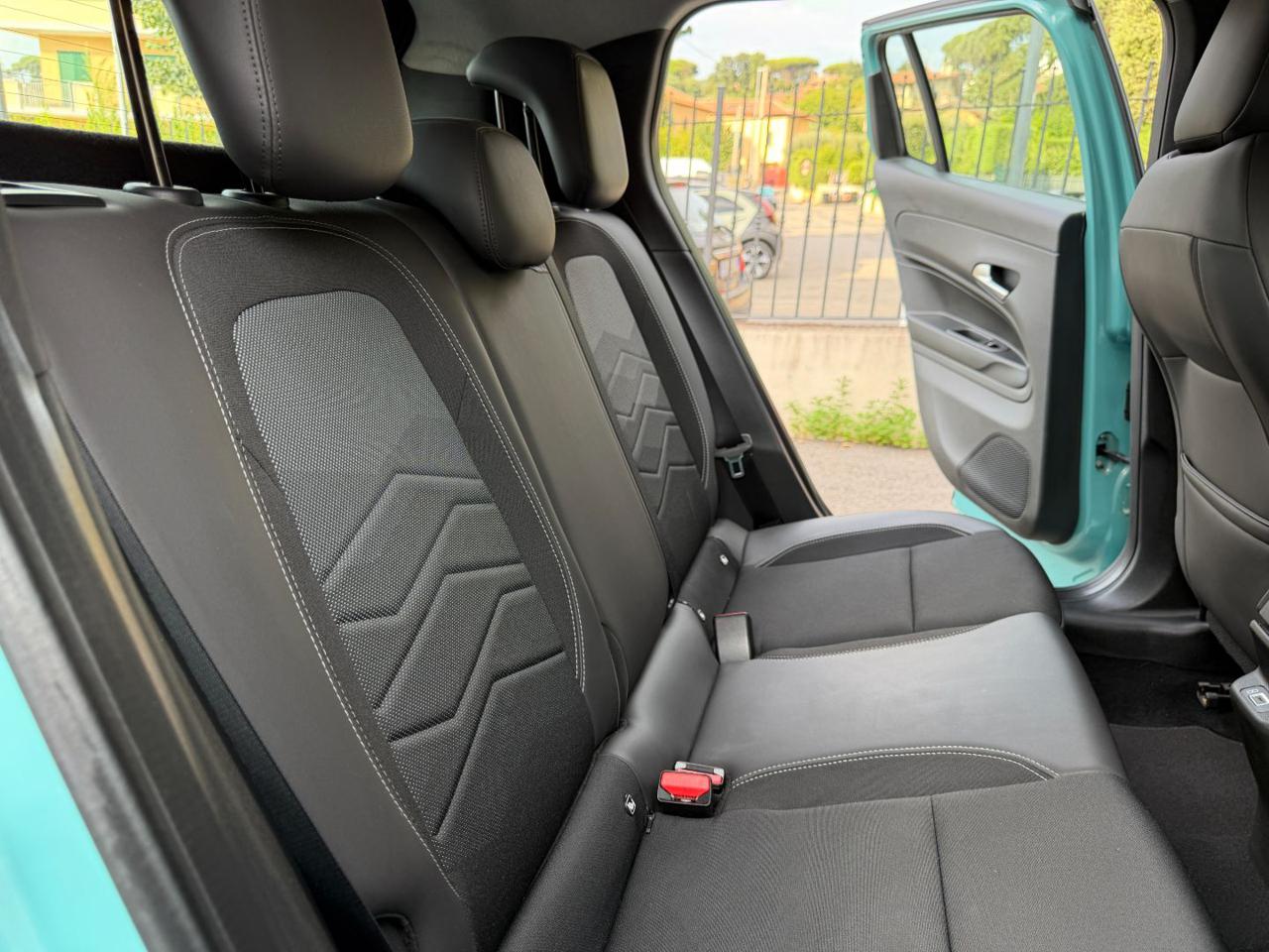JEEP Avenger 1.2 TURBO 100 CV ALTITUDE NAVI+PELLE+CARPLAY!!! - 10