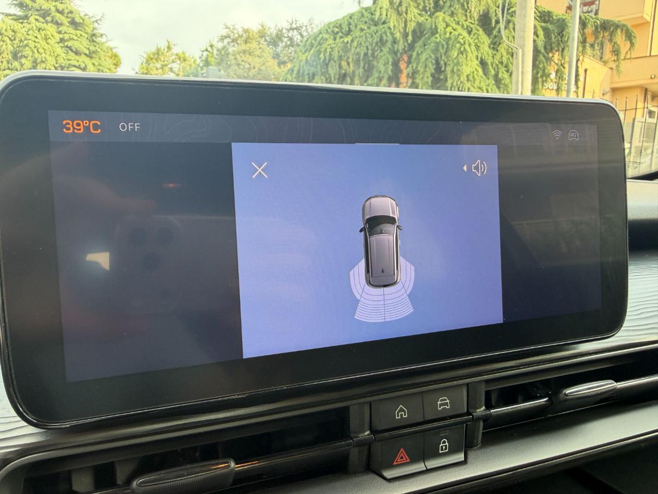 JEEP Avenger 1.2 TURBO 100 CV ALTITUDE NAVI+PELLE+CARPLAY!!! - 14