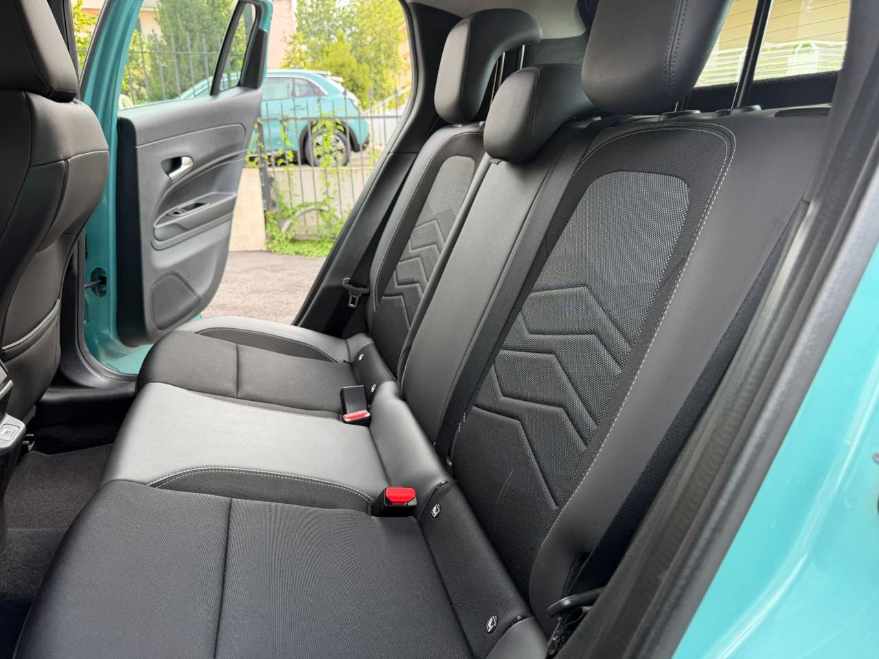JEEP Avenger 1.2 TURBO 100 CV ALTITUDE NAVI+PELLE+CARPLAY!!! - 11