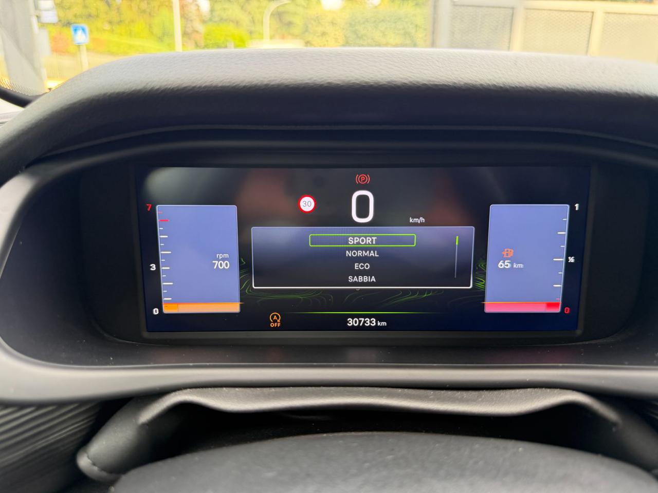 JEEP Avenger 1.2 TURBO 100 CV ALTITUDE NAVI+PELLE+CARPLAY!!! - 18