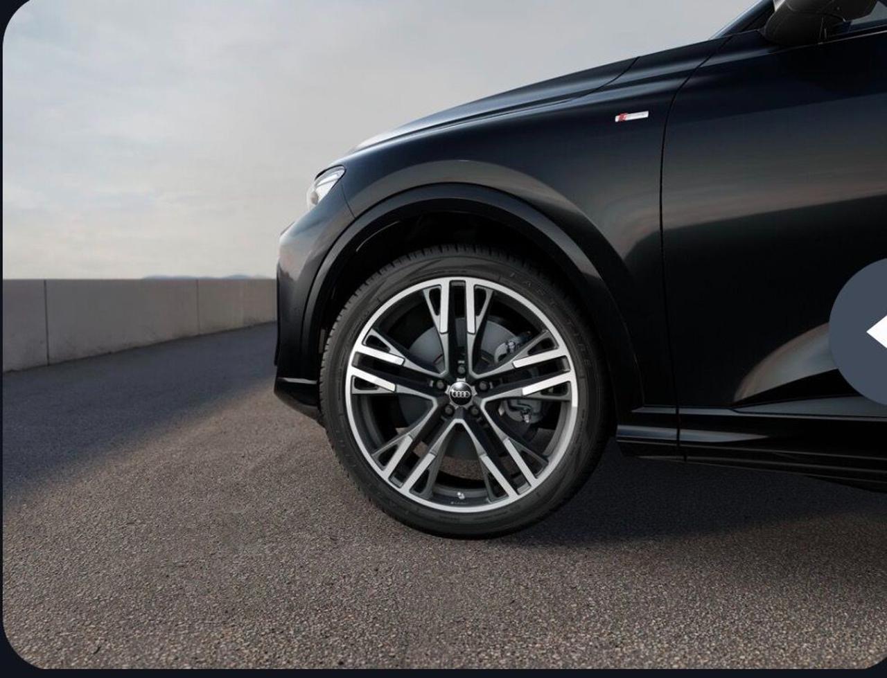 AUDI Q5 SPB 40 TDI quattro S tronic S line Tetto Pano - 5