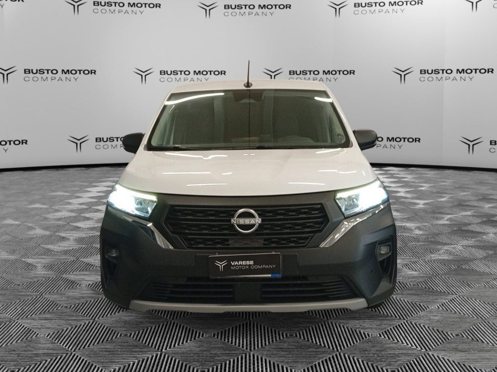 NISSAN Townstar 1.3 N-Connecta PREZZO IVA COMPRESA L2 H1 - 2