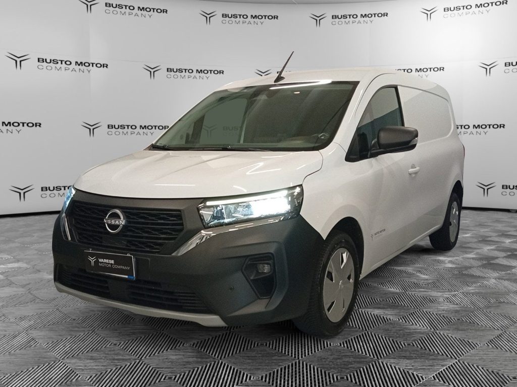 NISSAN Townstar 1.3 N-Connecta PREZZO IVA COMPRESA L2 H1 - 3