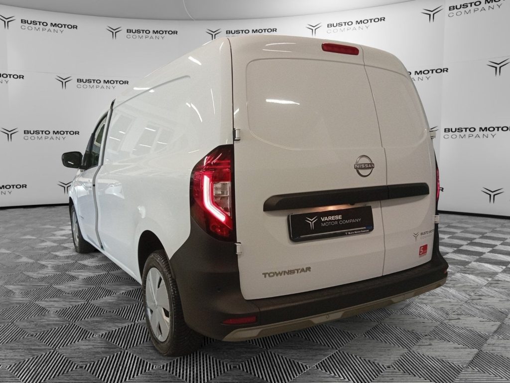 NISSAN Townstar 1.3 N-Connecta PREZZO IVA COMPRESA L2 H1 - 4