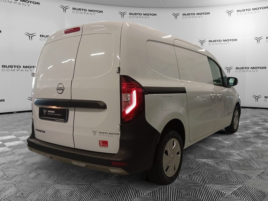 NISSAN Townstar 1.3 N-Connecta PREZZO IVA COMPRESA L2 H1 - 6