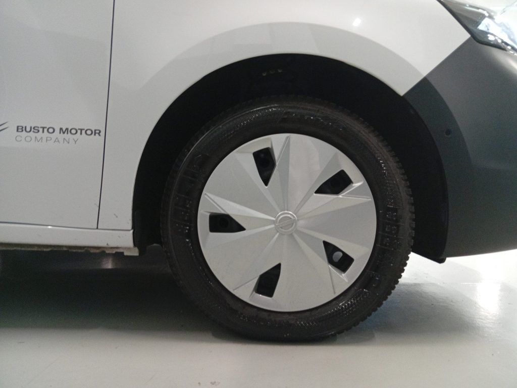 NISSAN Townstar 1.3 N-Connecta PREZZO IVA COMPRESA L2 H1 - 7