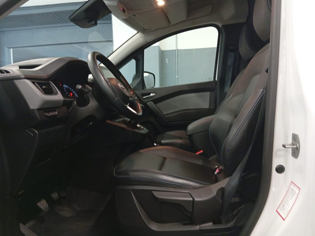 NISSAN Townstar 1.3 N-Connecta PREZZO IVA COMPRESA L2 H1 - 8