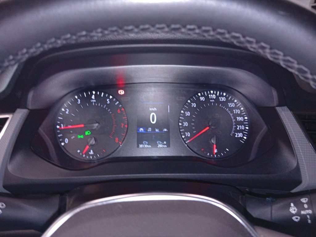 NISSAN Townstar 1.3 N-Connecta PREZZO IVA COMPRESA L2 H1 - 9