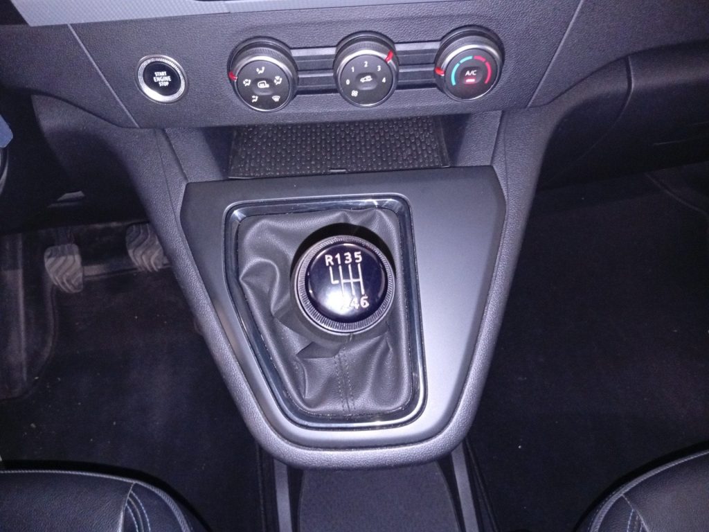 NISSAN Townstar 1.3 N-Connecta PREZZO IVA COMPRESA L2 H1 - 10