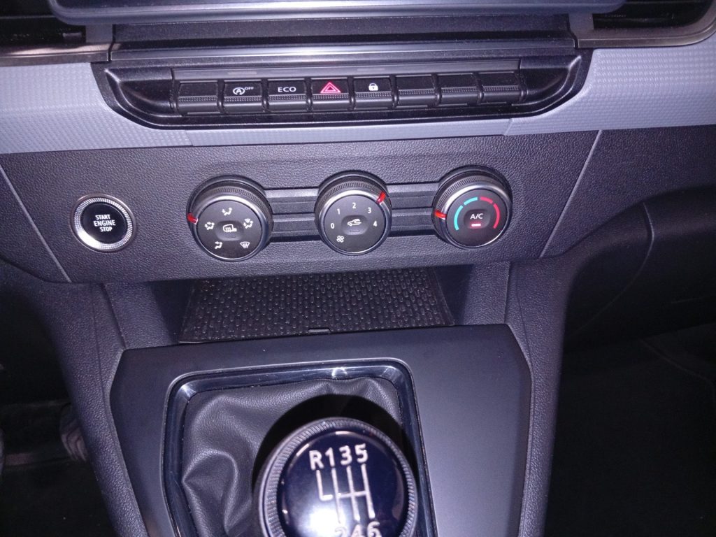 NISSAN Townstar 1.3 N-Connecta PREZZO IVA COMPRESA L2 H1 - 11