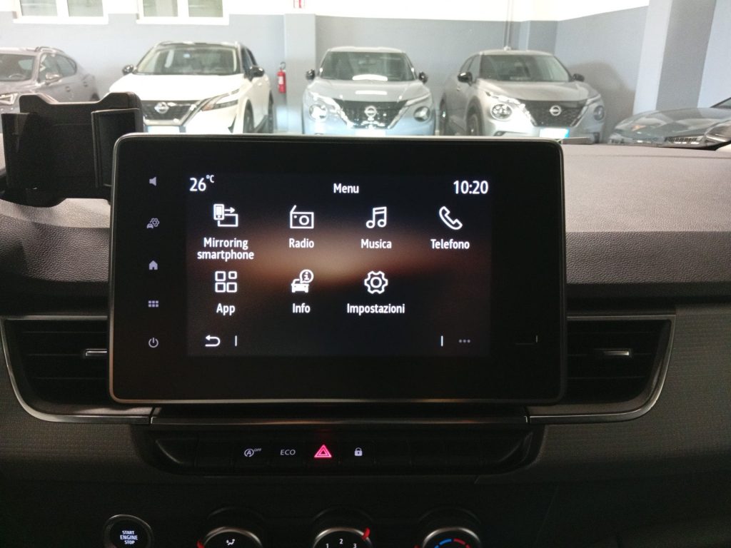 NISSAN Townstar 1.3 N-Connecta PREZZO IVA COMPRESA L2 H1 - 12