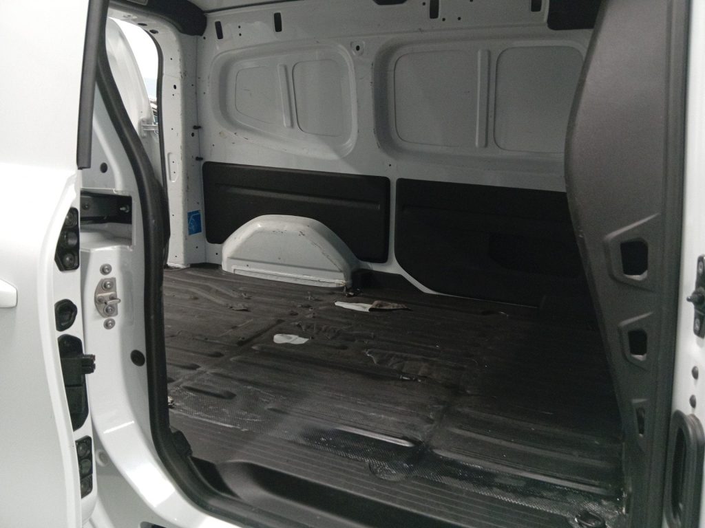 NISSAN Townstar 1.3 N-Connecta PREZZO IVA COMPRESA L2 H1 - 15
