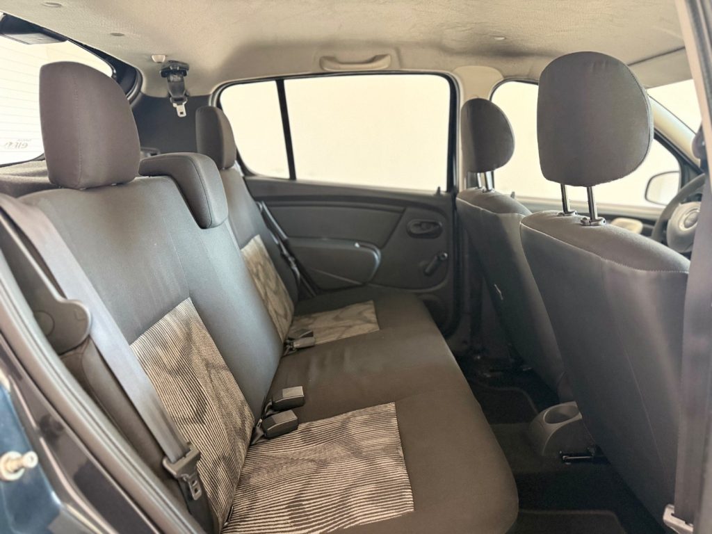 DACIA Sandero 1.2 16V - 9