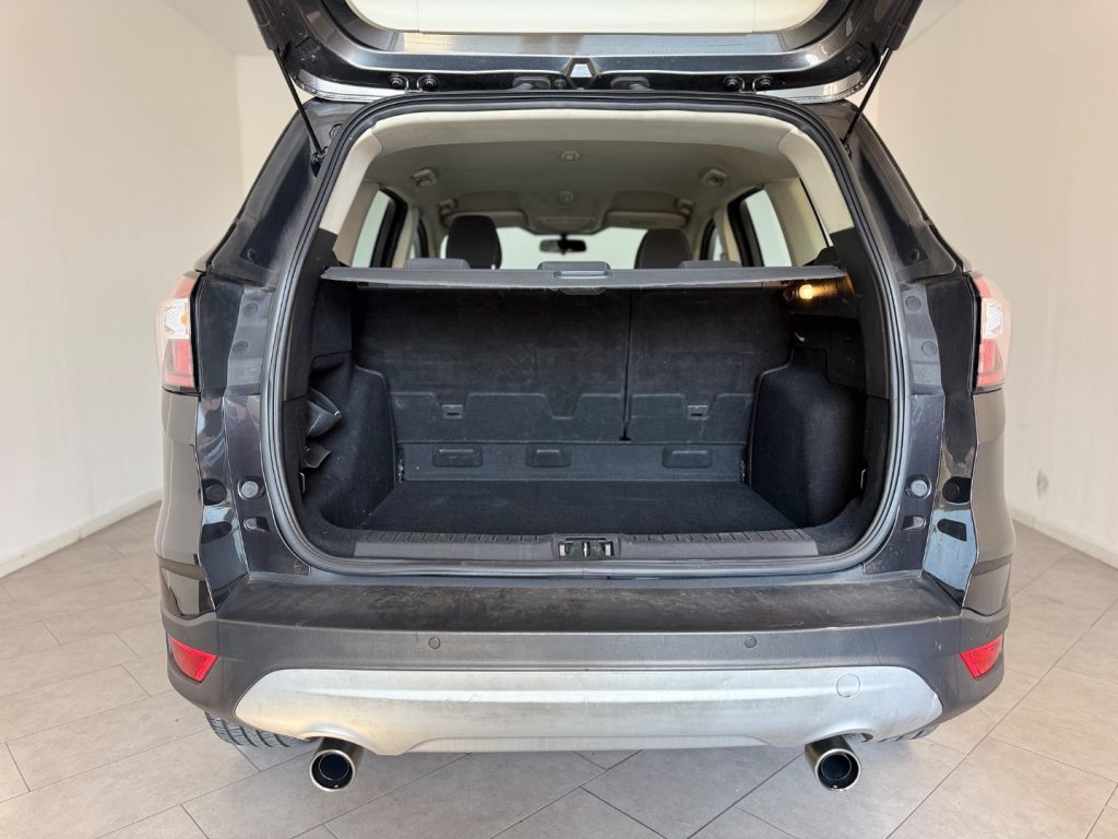 FORD Kuga 1.5 TDCI 120 CV S&S 2WD Business - 5