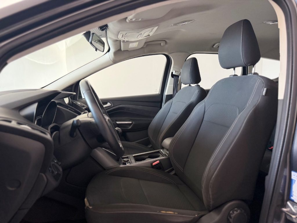 FORD Kuga 1.5 TDCI 120 CV S&S 2WD Business - 10