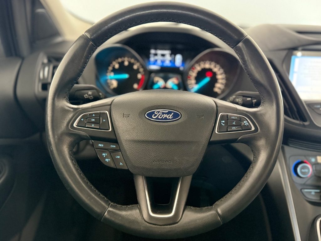 FORD Kuga 1.5 TDCI 120 CV S&S 2WD Business - 14