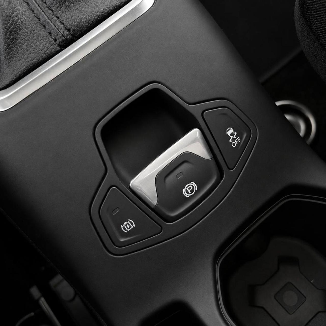 JEEP Renegade 1.3 T4 240 CV PHEV 4xe AT6 North Star - 32