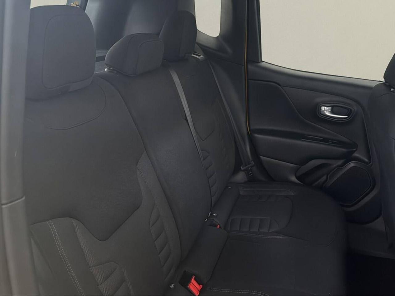 JEEP Renegade 1.3 T4 240 CV PHEV 4xe AT6 North Star - 13