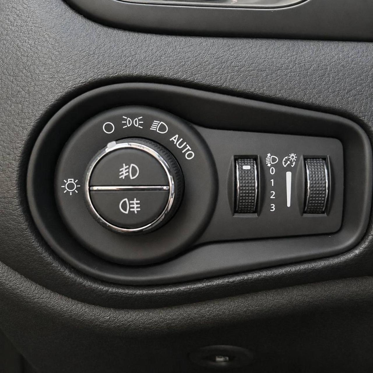 JEEP Renegade 1.3 T4 240 CV PHEV 4xe AT6 North Star - 31