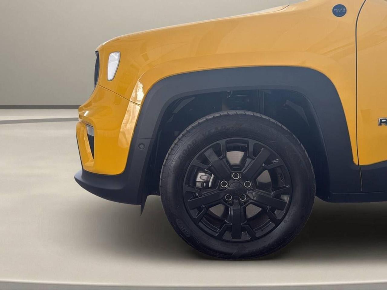 JEEP Renegade 1.3 T4 240 CV PHEV 4xe AT6 North Star - 47