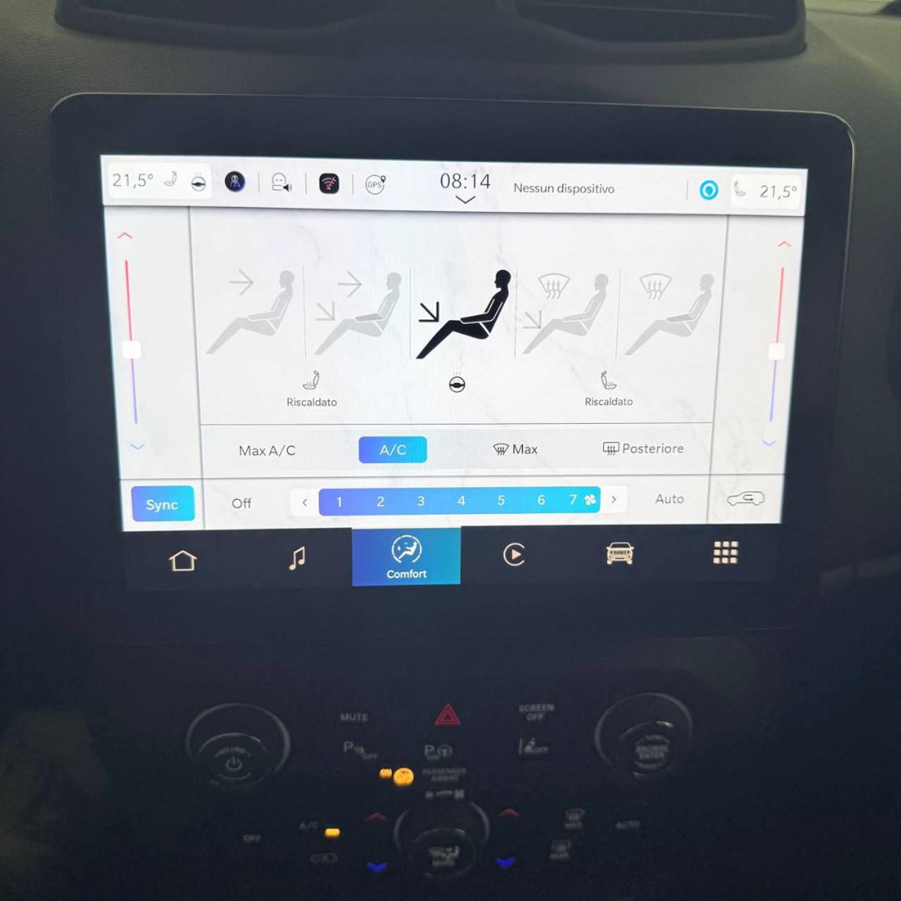 JEEP Renegade 1.3 T4 240 CV PHEV 4xe AT6 North Star - 23