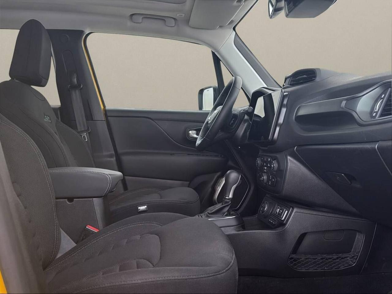 JEEP Renegade 1.3 T4 240 CV PHEV 4xe AT6 North Star - 12