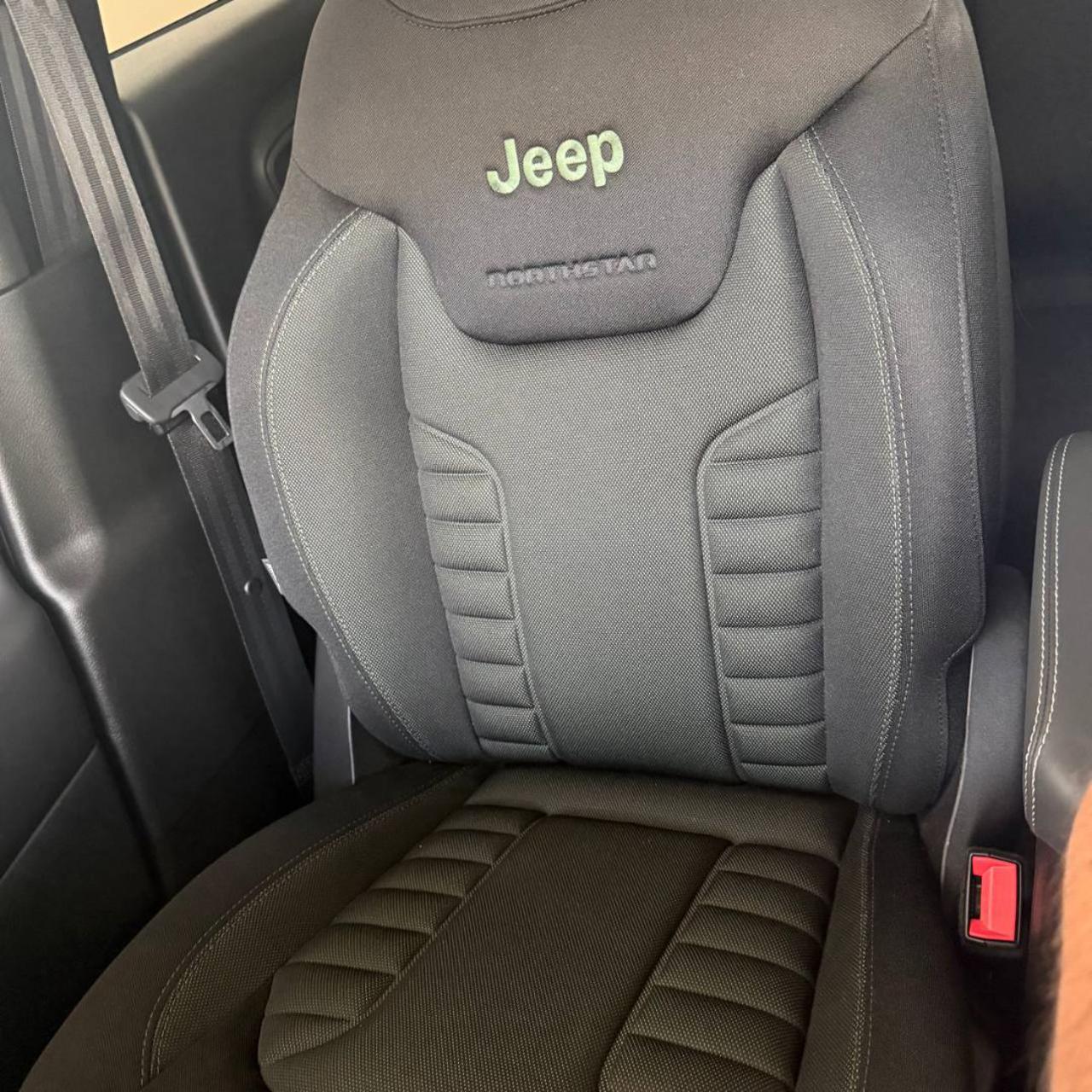 JEEP Renegade 1.3 T4 240 CV PHEV 4xe AT6 North Star - 10