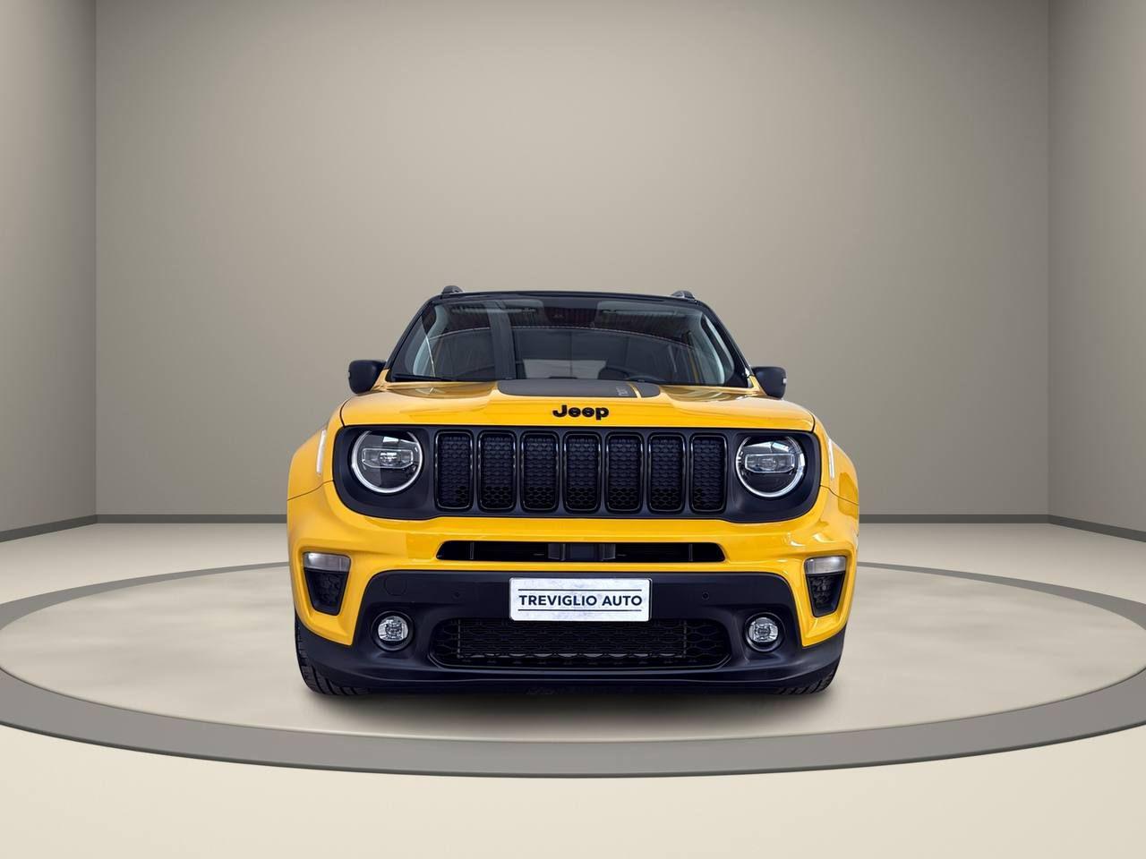 JEEP Renegade 1.3 T4 240 CV PHEV 4xe AT6 North Star - 2