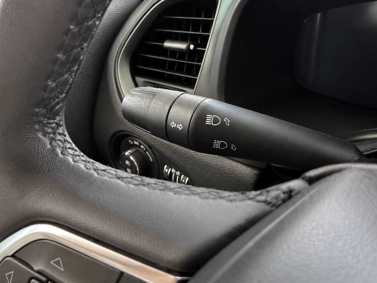 JEEP Renegade 1.3 T4 240 CV PHEV 4xe AT6 North Star - 17