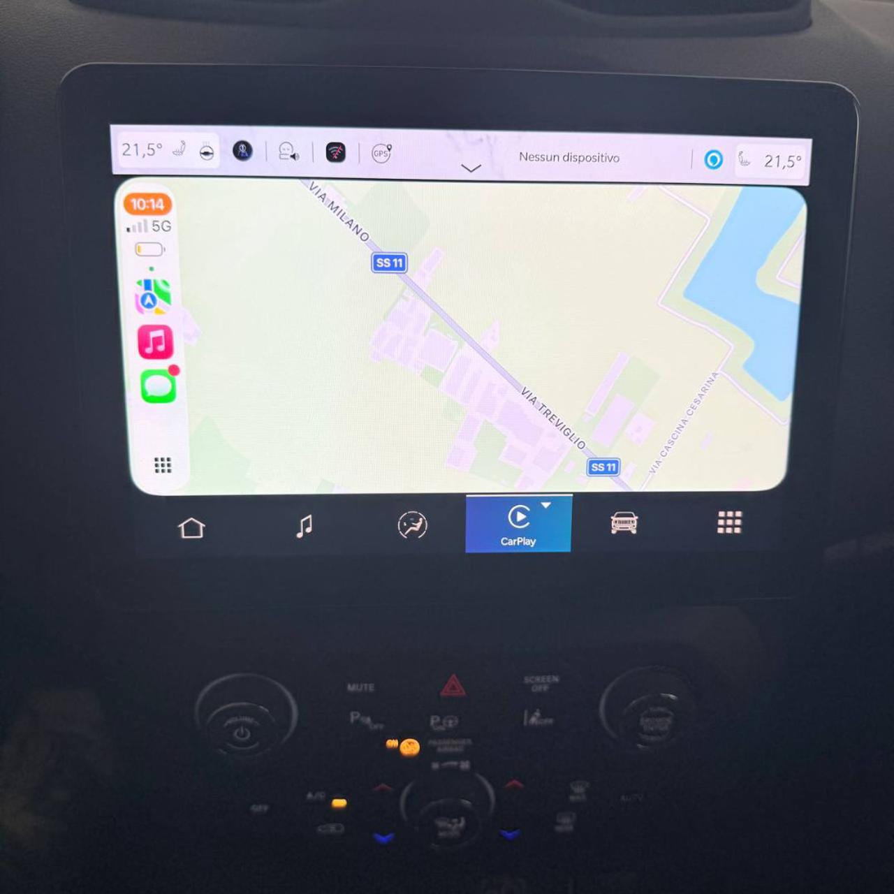 JEEP Renegade 1.3 T4 240 CV PHEV 4xe AT6 North Star - 22