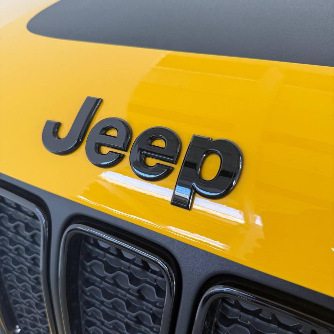 JEEP Renegade 1.3 T4 240 CV PHEV 4xe AT6 North Star - 38